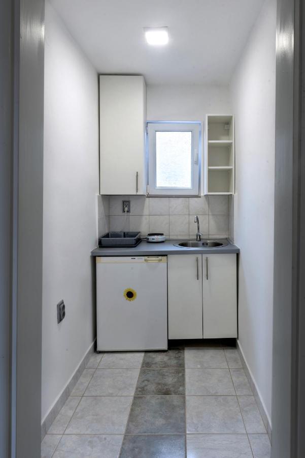 Apartman Radjen Višegrad Exterior foto