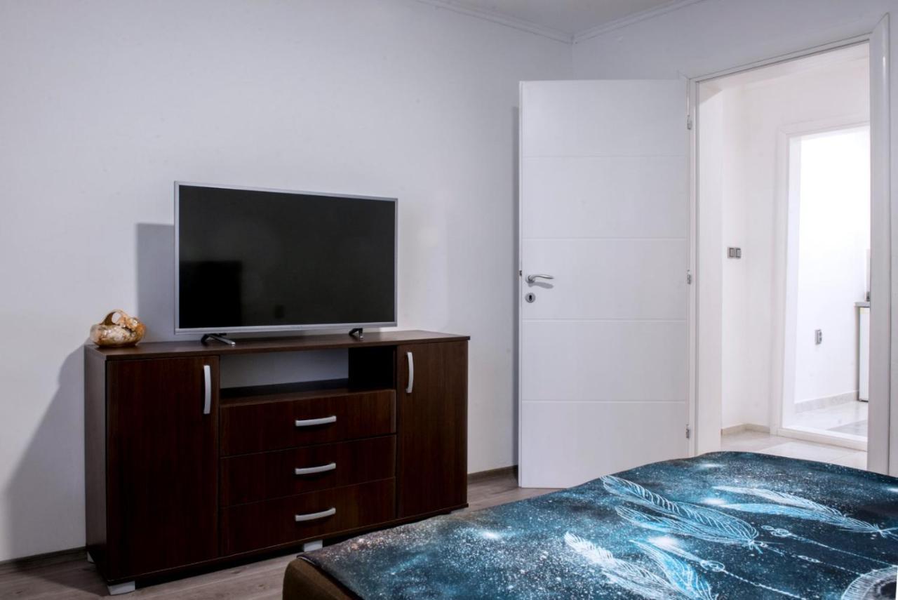 Apartman Radjen Višegrad Exterior foto